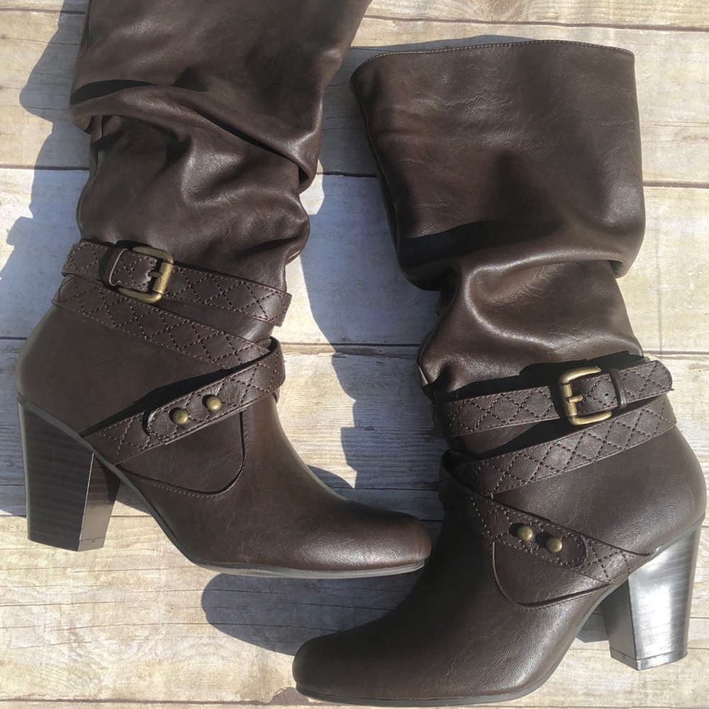 Rialto Boots
